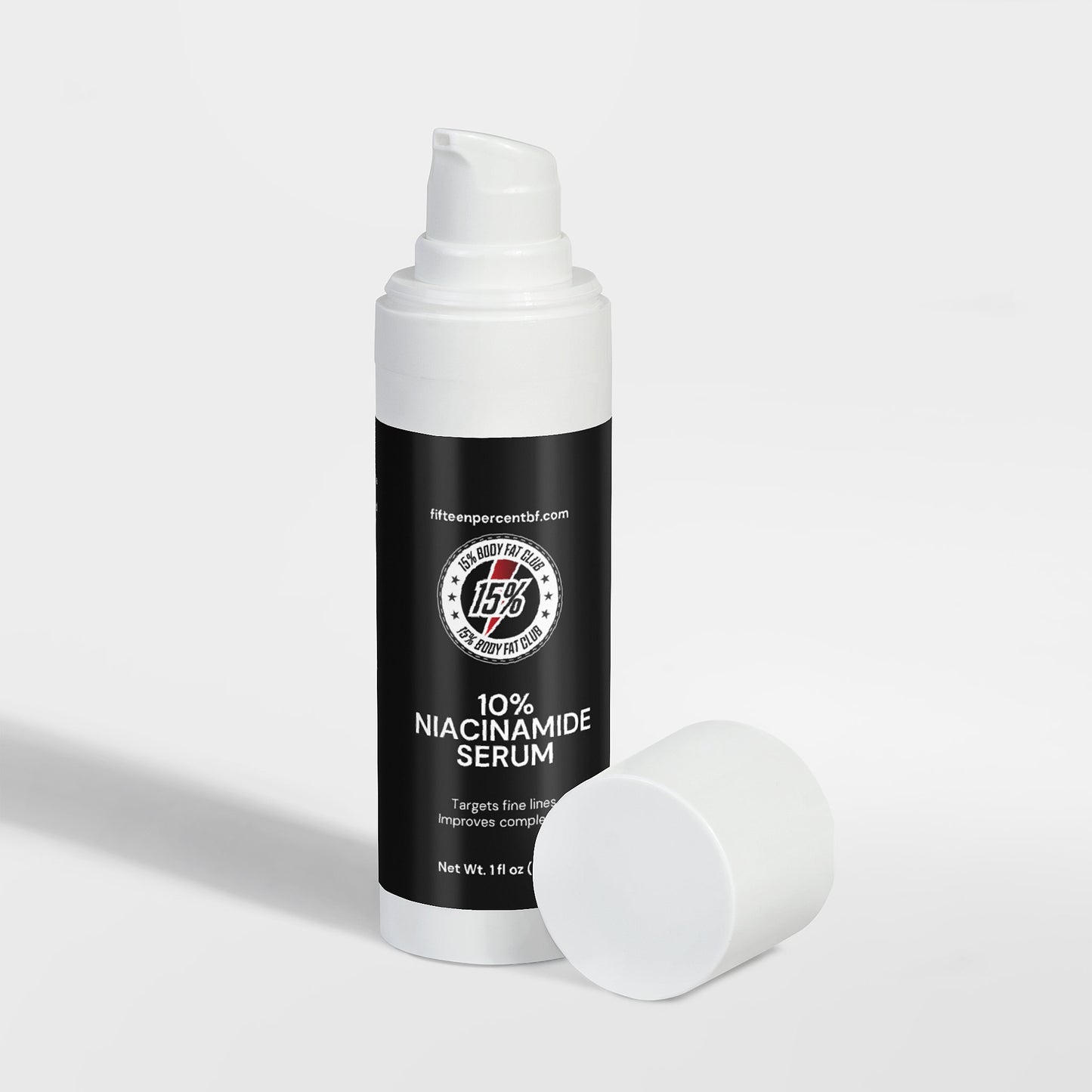 Sérum à 10 % de niacinamide