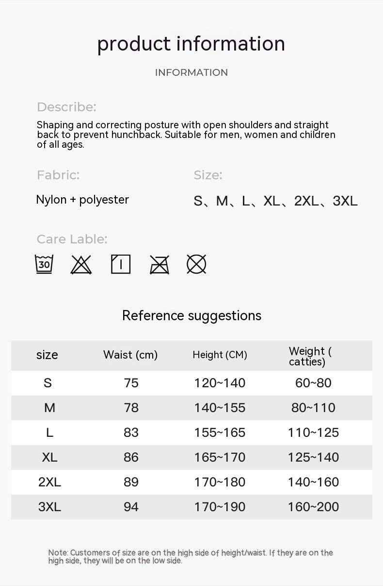 Anti-Humpback Relief Pro for Effective Anti-Humpback Relief - 15% Body Fat Club