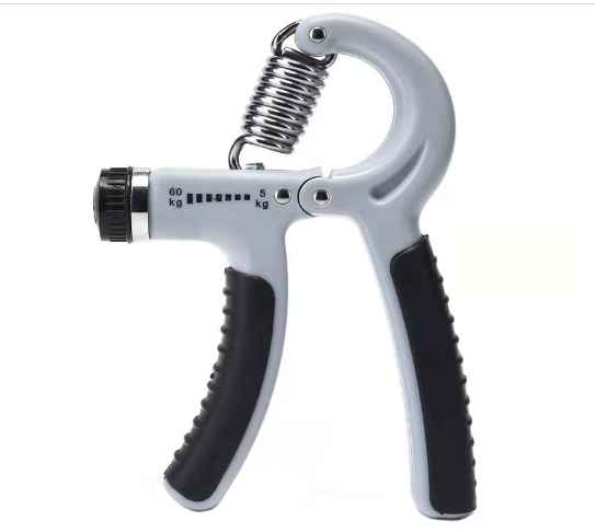 Adjustable Gripper Tool for Versatile Grip and Control - 15% Body Fat Club