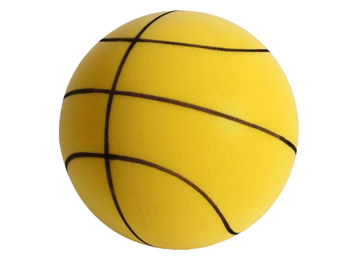 15 Percent™ Stealth Ball - 15% Body Fat Club