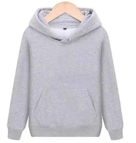 Casual Japanese Hooded Sweatshirts for Everyday Wear - 15% Body Fat Club