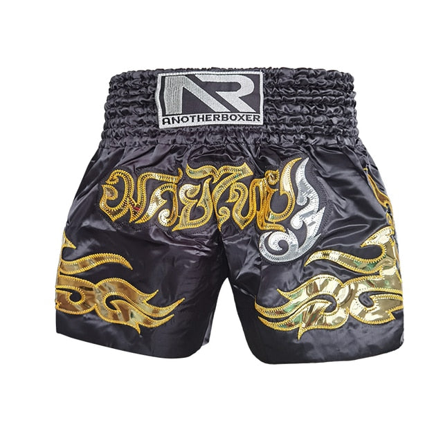 Boxing Shorts for Ultimate Comfort and Performance