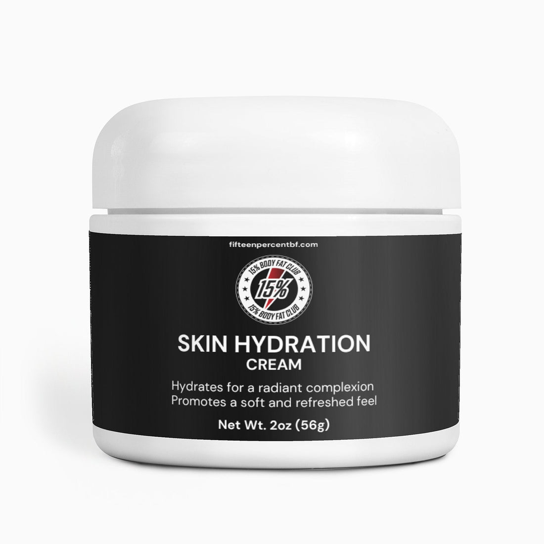Skin Hydration Cream for Deep Moisture and Radiant Skin