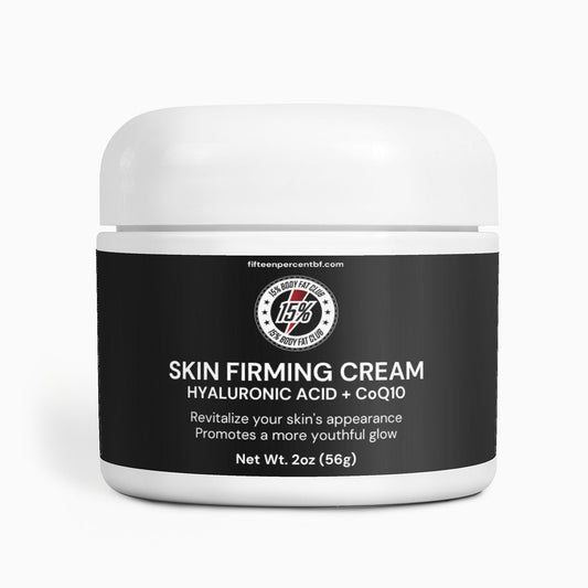 Skin Firming Cream for Youthful, Tighter Skin