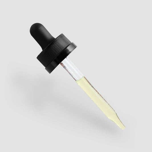 Moisturizing Hair Oil for Strengthening and Nourishing Hair