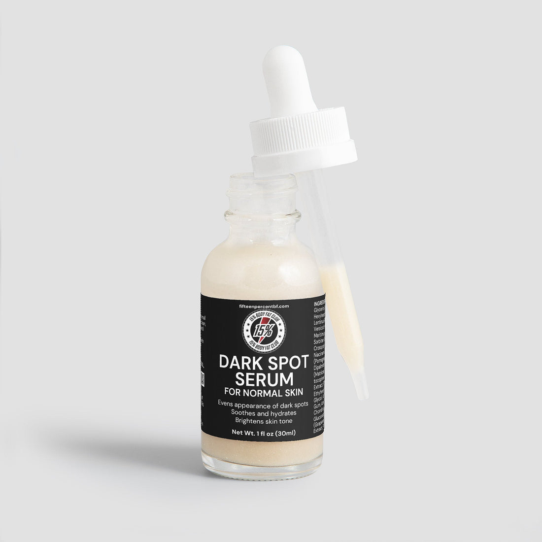 Dark Spot Serum for Normal Skin