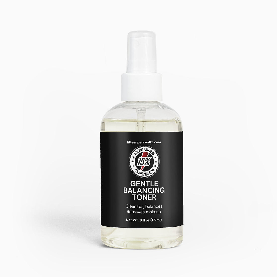 Gentle Balancing Toner