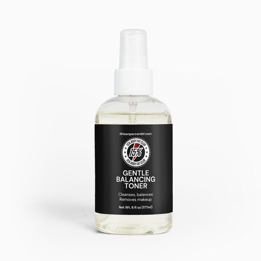 Gentle Balancing Toner