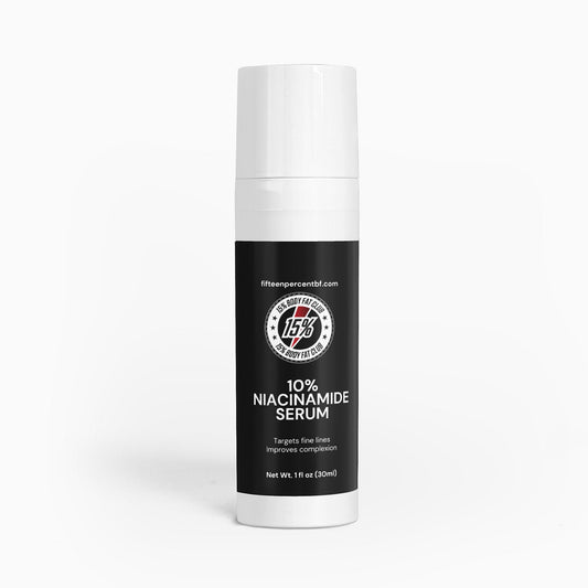 10% Niacinamide Serum