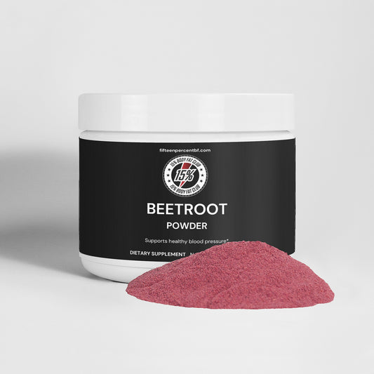 Beetroot Powder