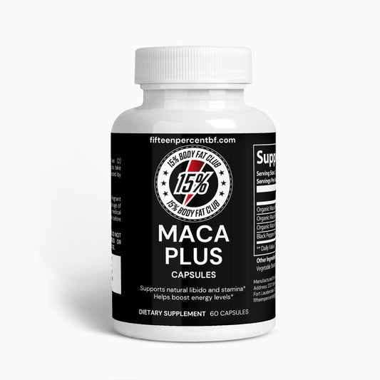 Maca Plus