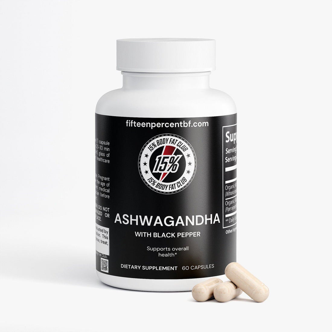 Ashwagandha