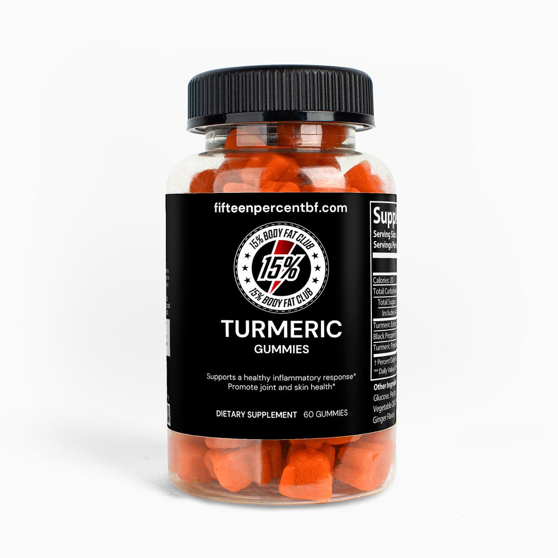 Turmeric Gummies