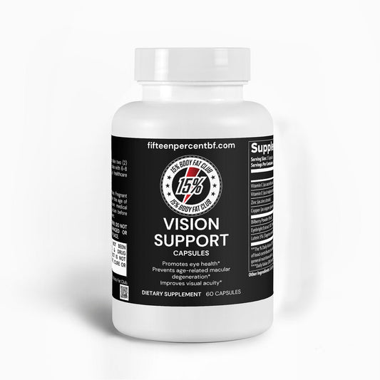 Vision Support