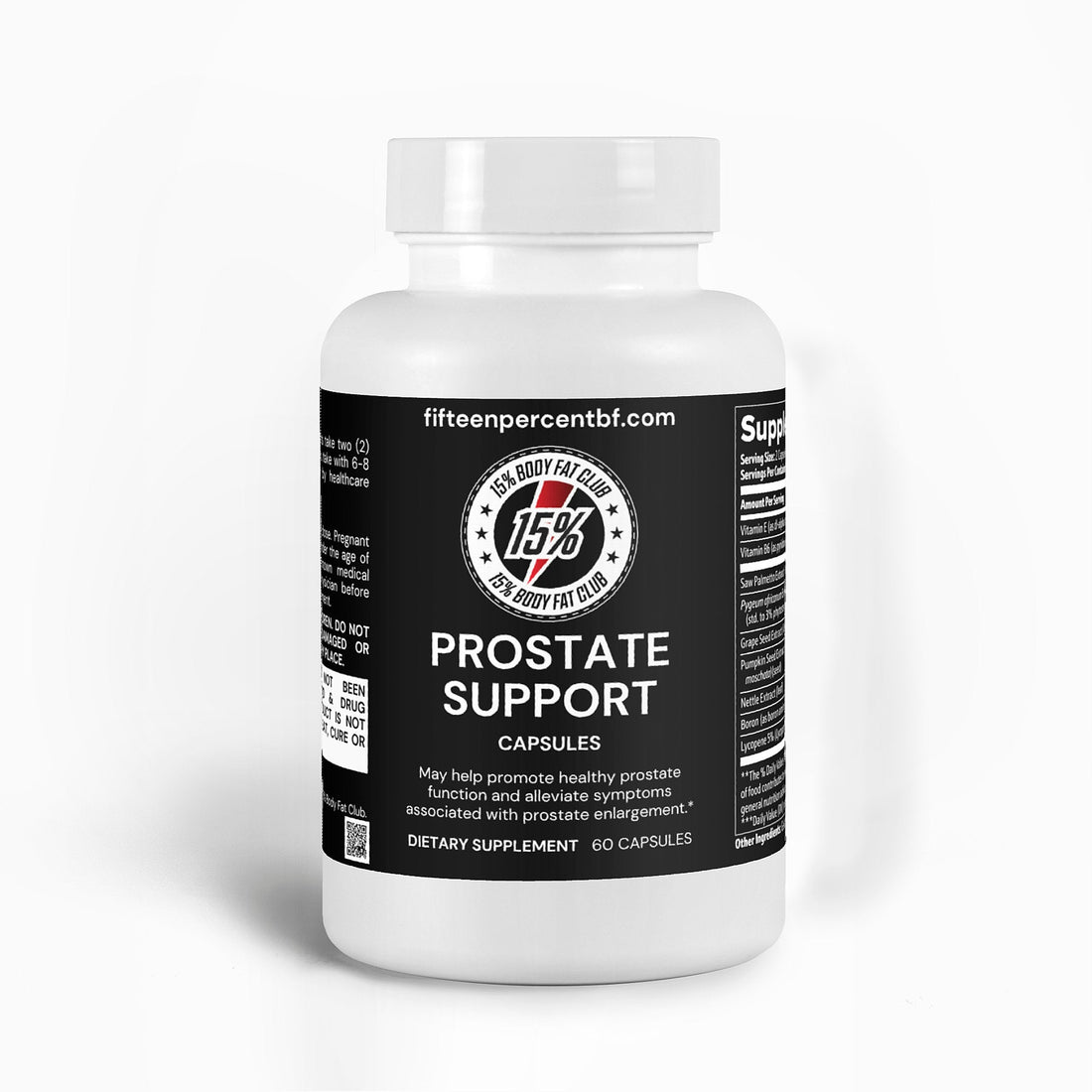 Prostate Support