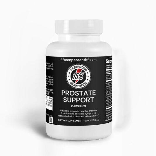 Prostate Support