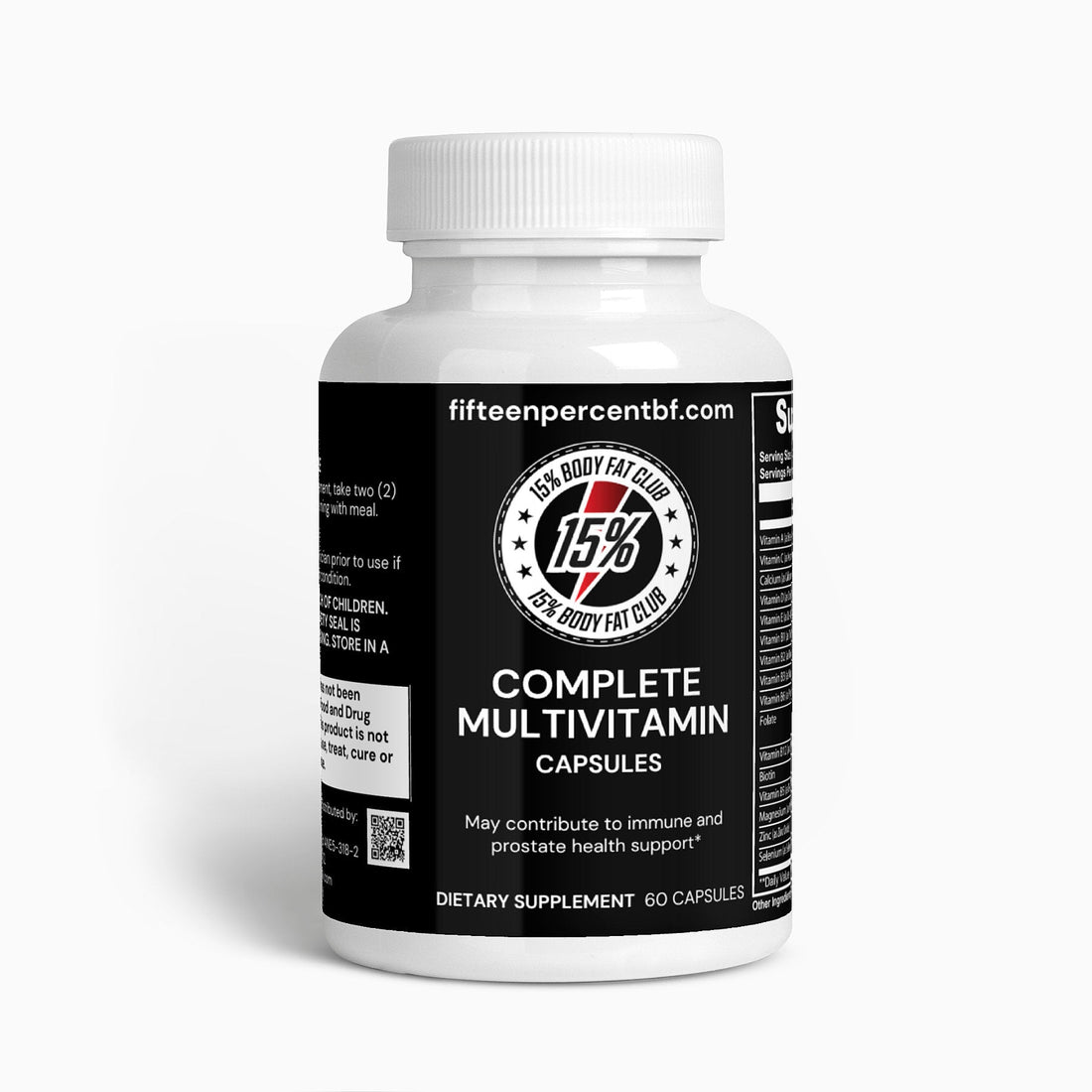 Complete Multivitamin