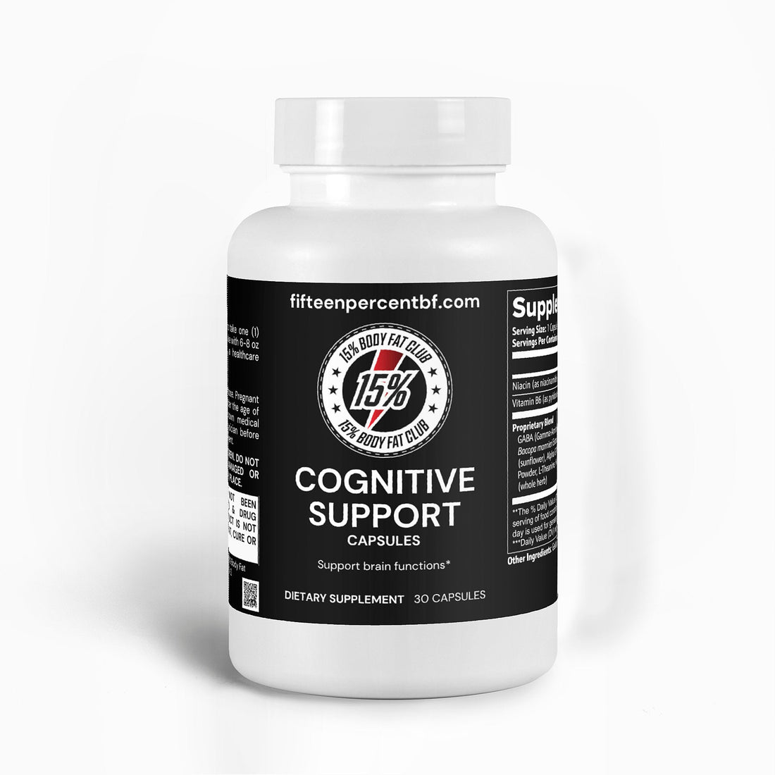 Cognitive Support