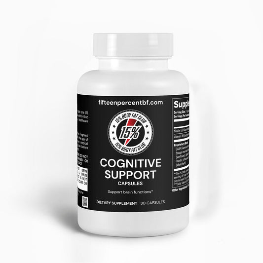 Cognitive Support