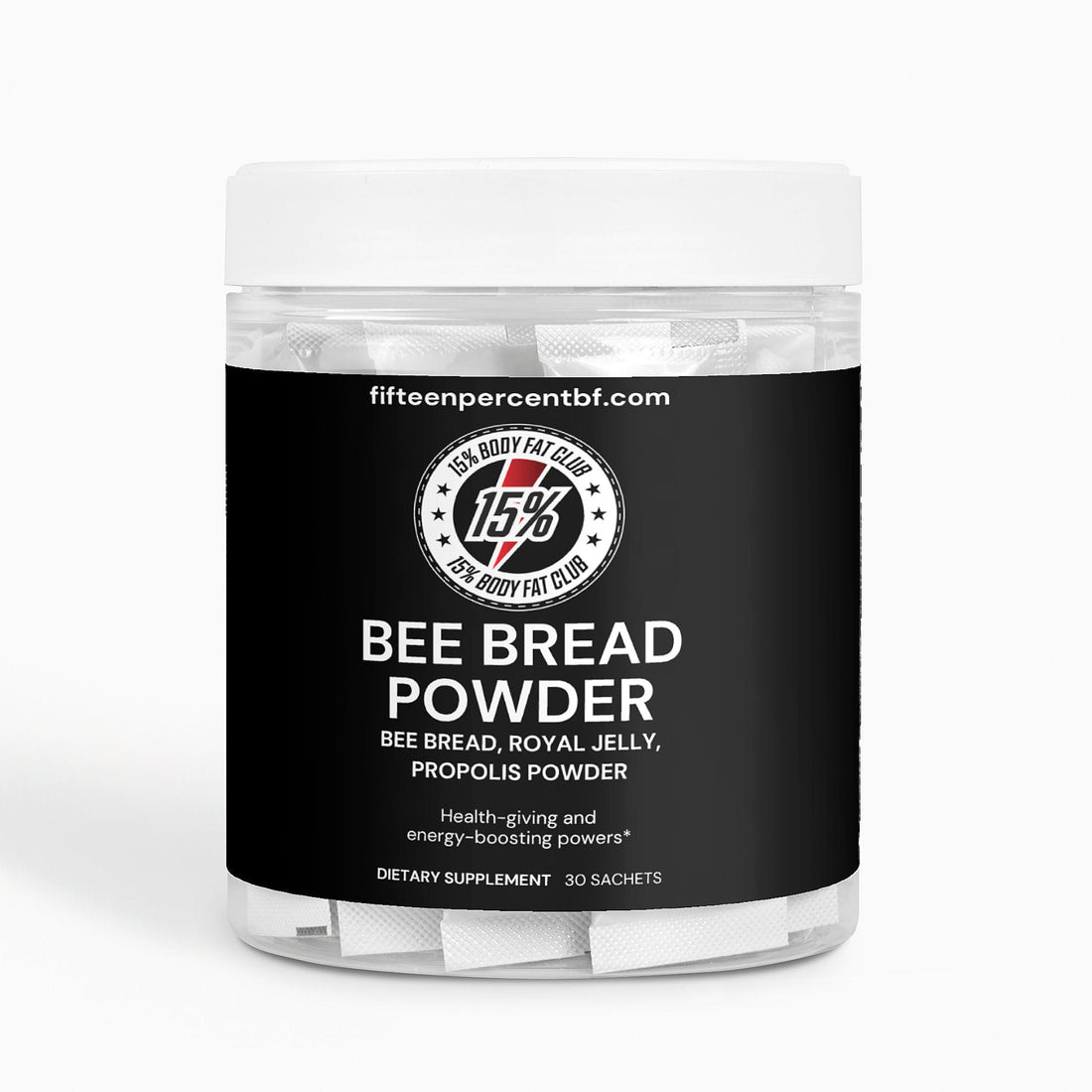 Bee Bread Powder