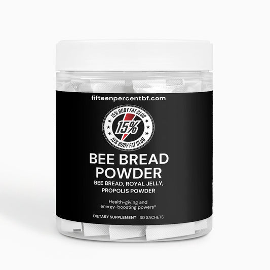 Bee Bread Powder