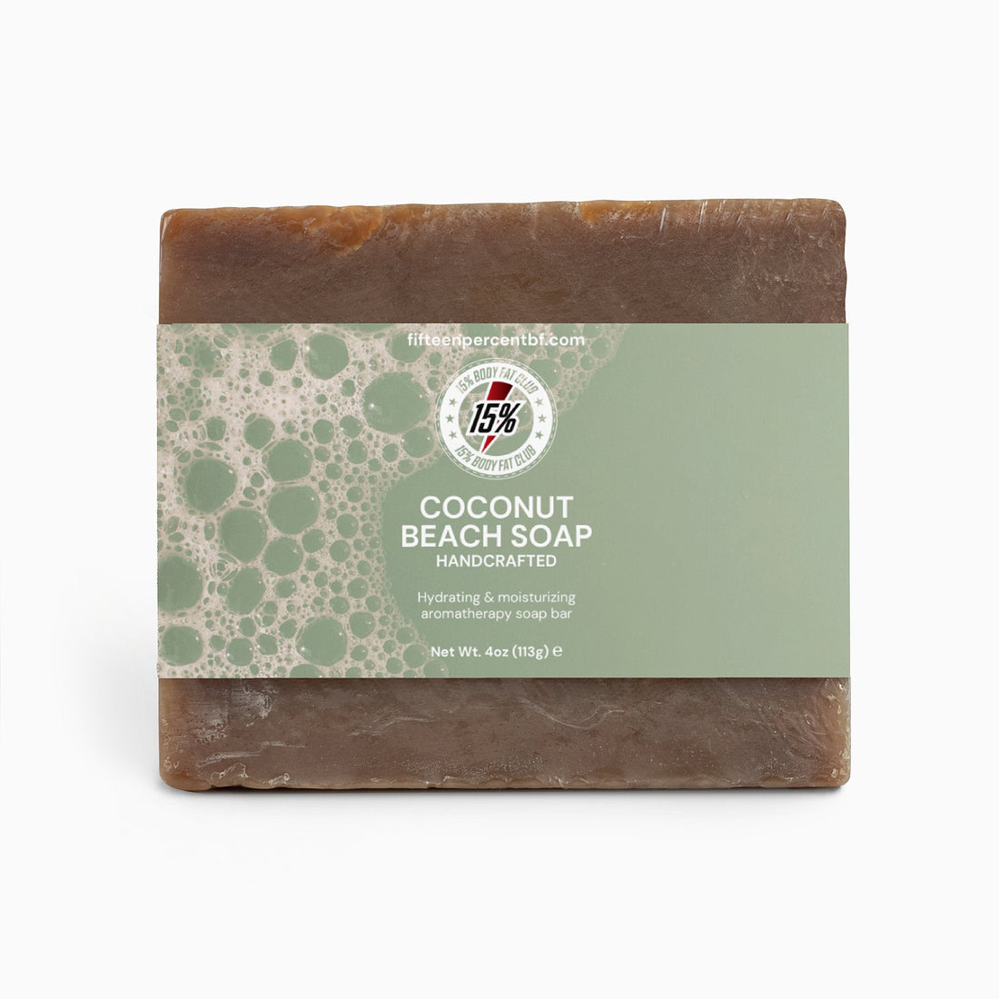 Coconut Beach Soap