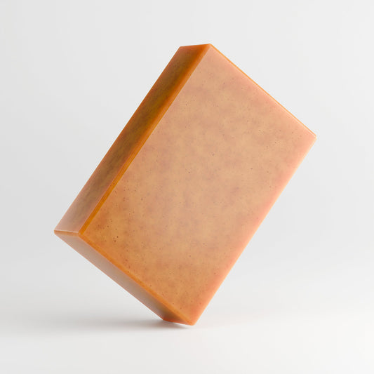 Kojic Acid & Turmeric Soap