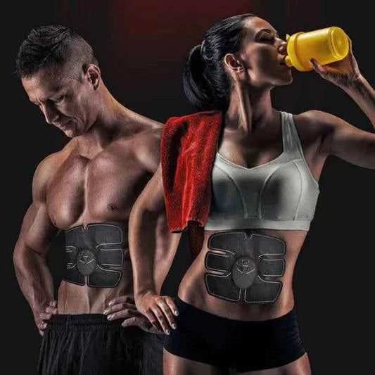 Abdominal Wheel Fitness - Abdominal Wheel Crusher for Core Strength