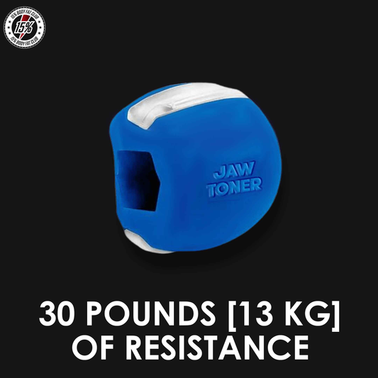 Jaw Toner - Effective Jaw Exercise Tool for Sculpting and Strengthening