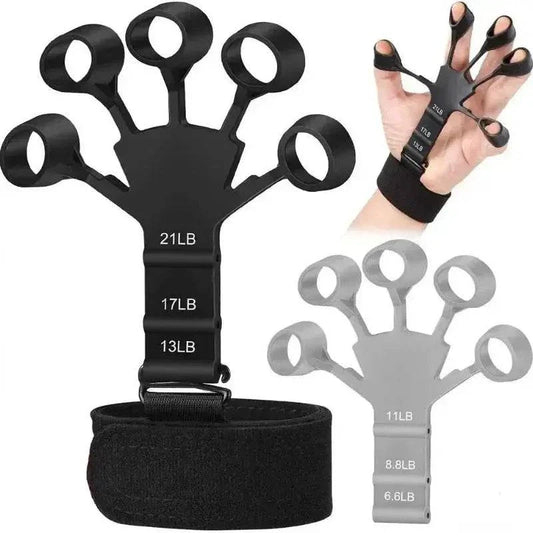 Wrist Trainer
