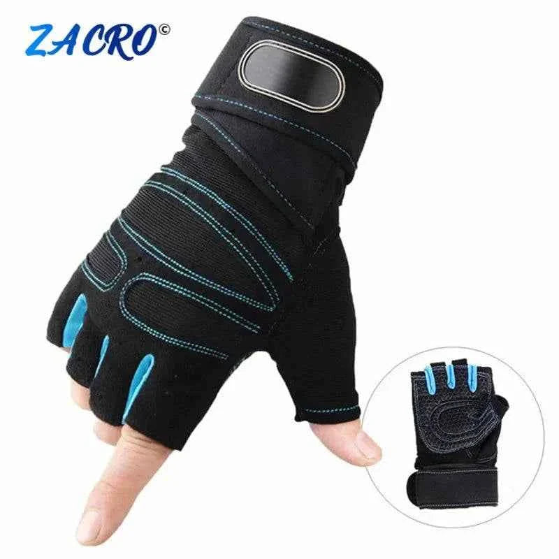Gym Workout Gloves for Enhanced Grip and Performance