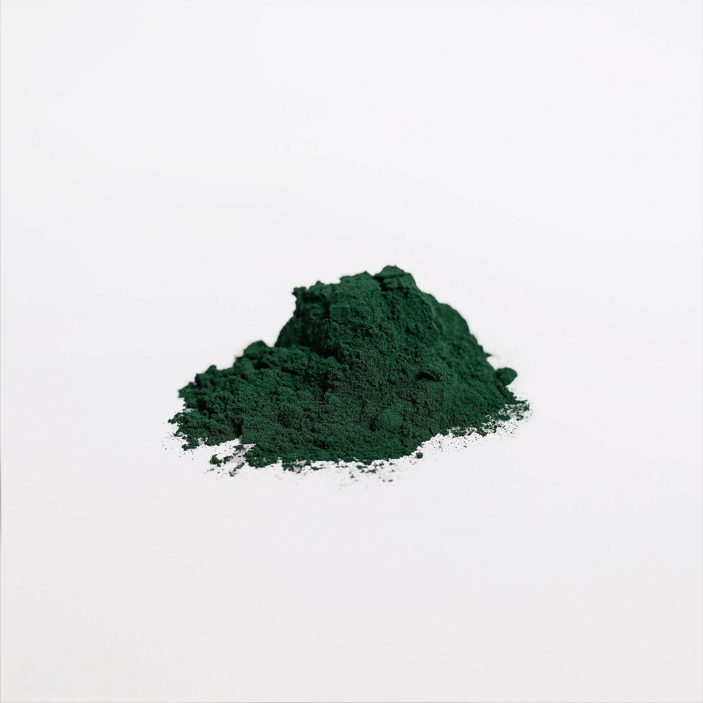 Spirulina Powder - 15% Body Fat Club