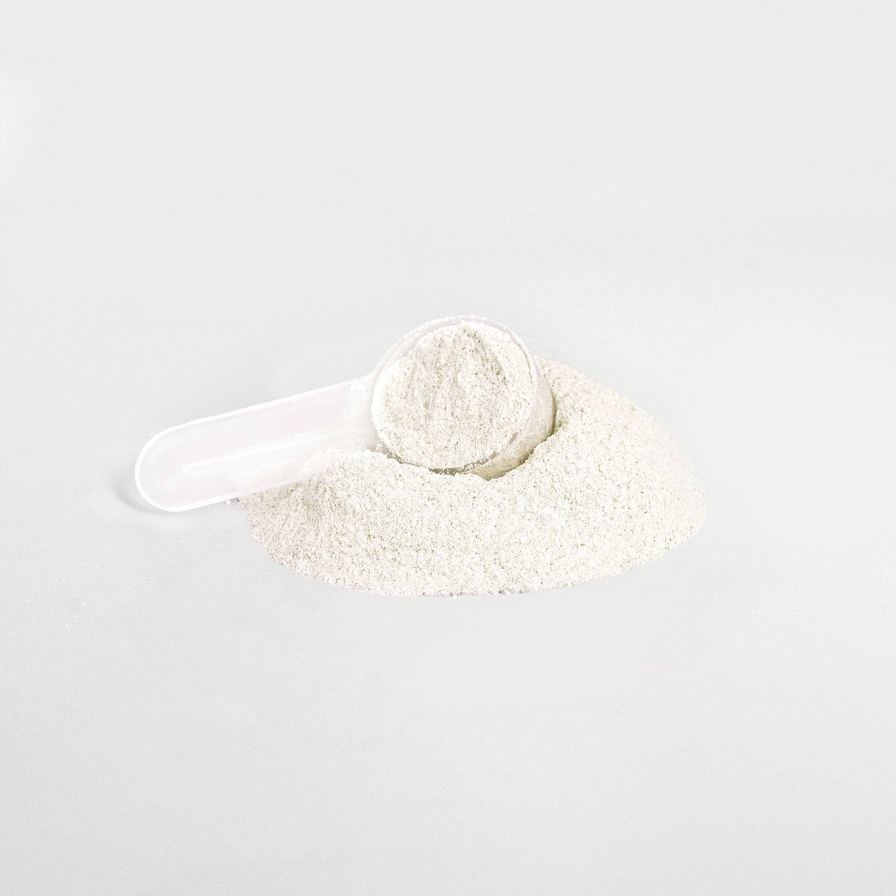 Energy Powder (Yuzu Flavor) - 15% Body Fat Club