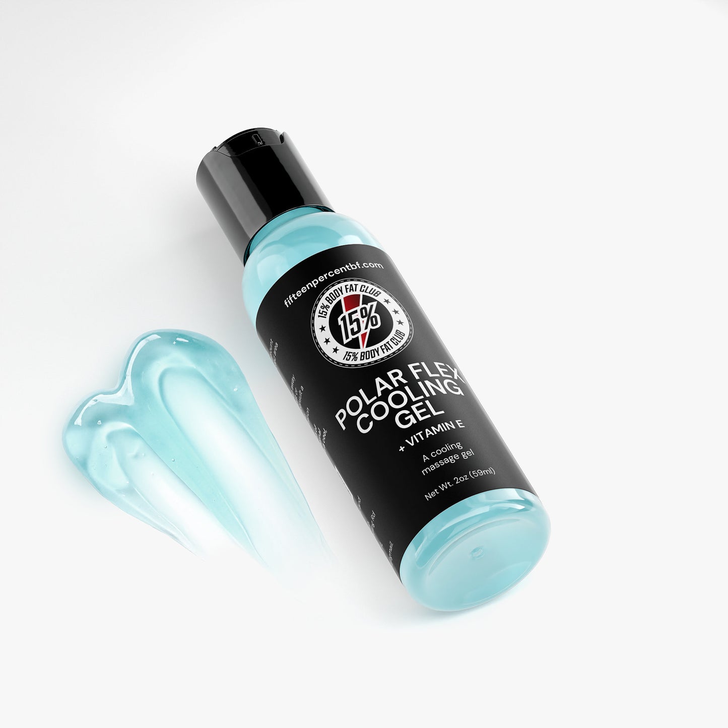 Polar Flex Cooling Gel