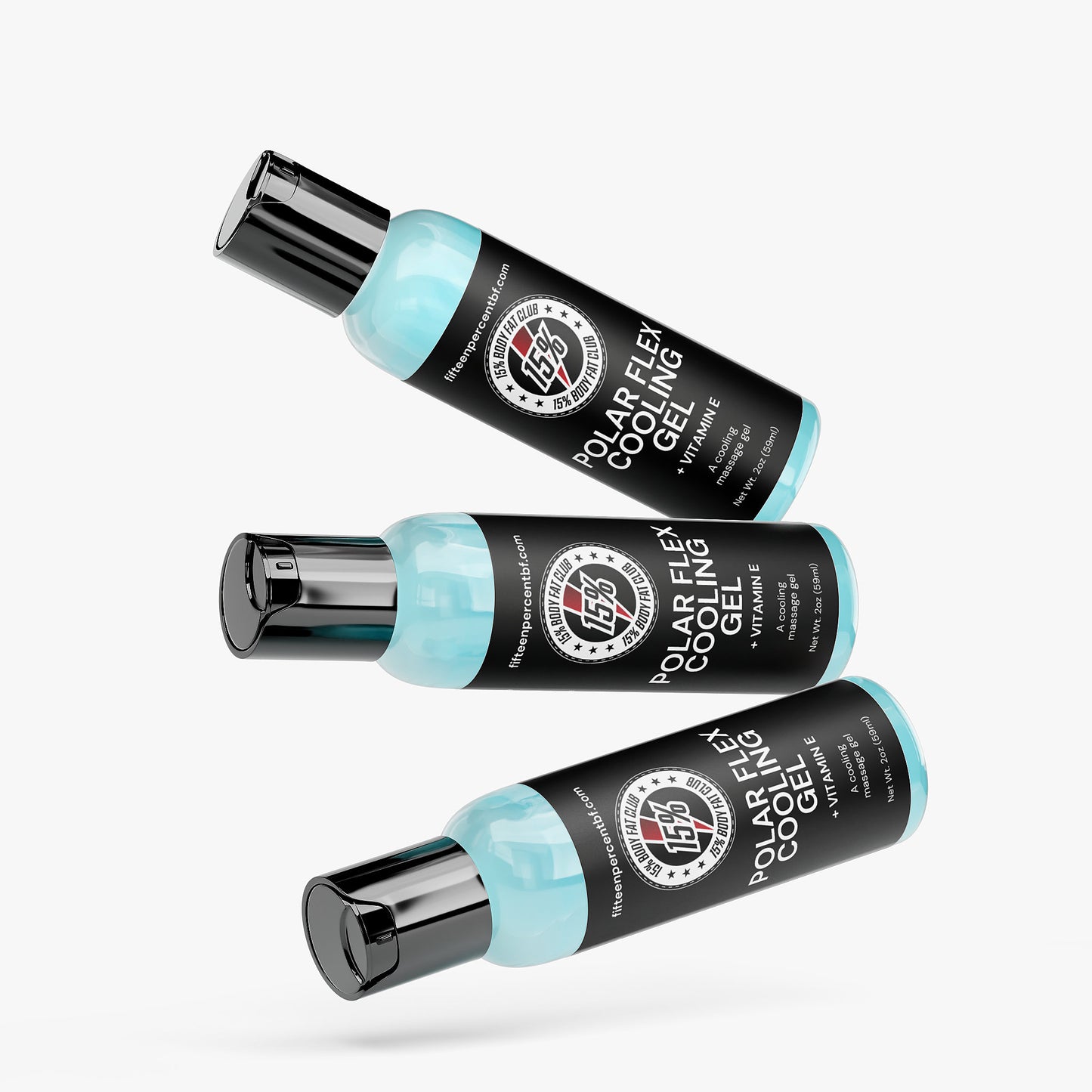 Polar Flex Cooling Gel