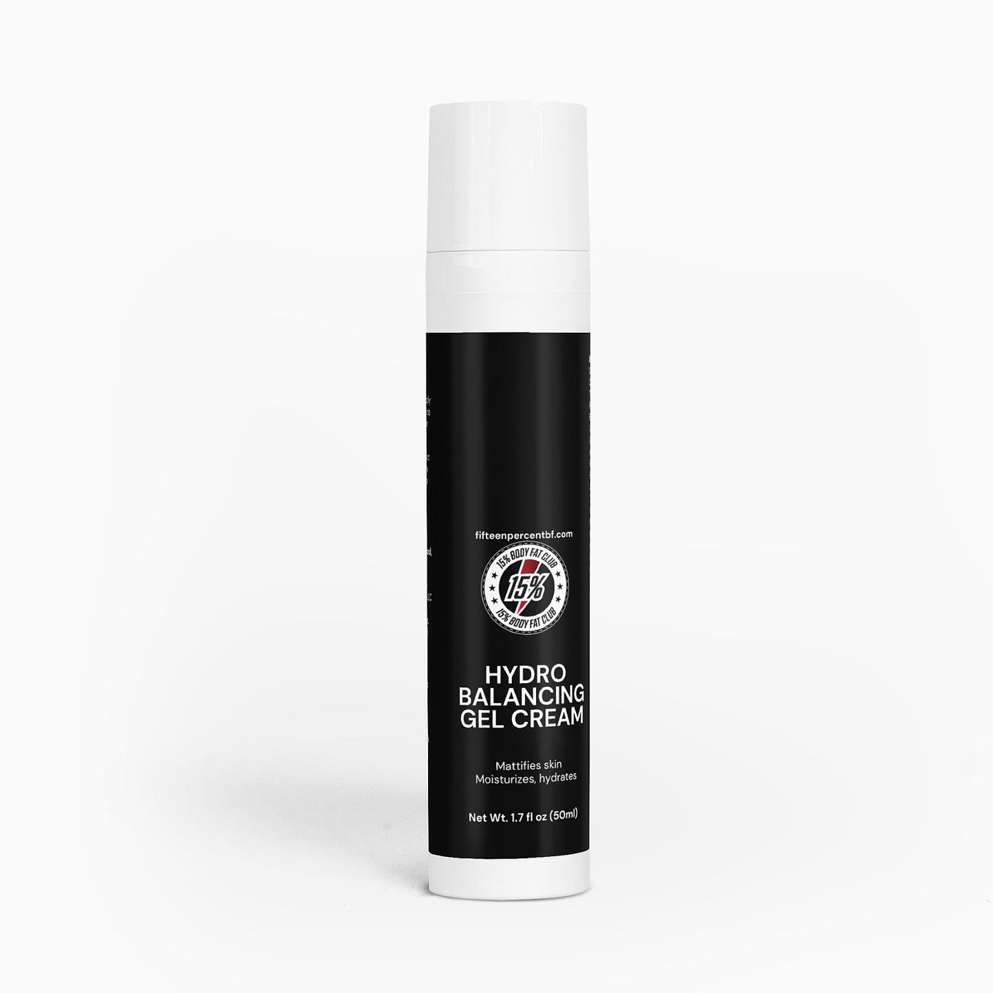 Hydro Balancing Gel-Cream