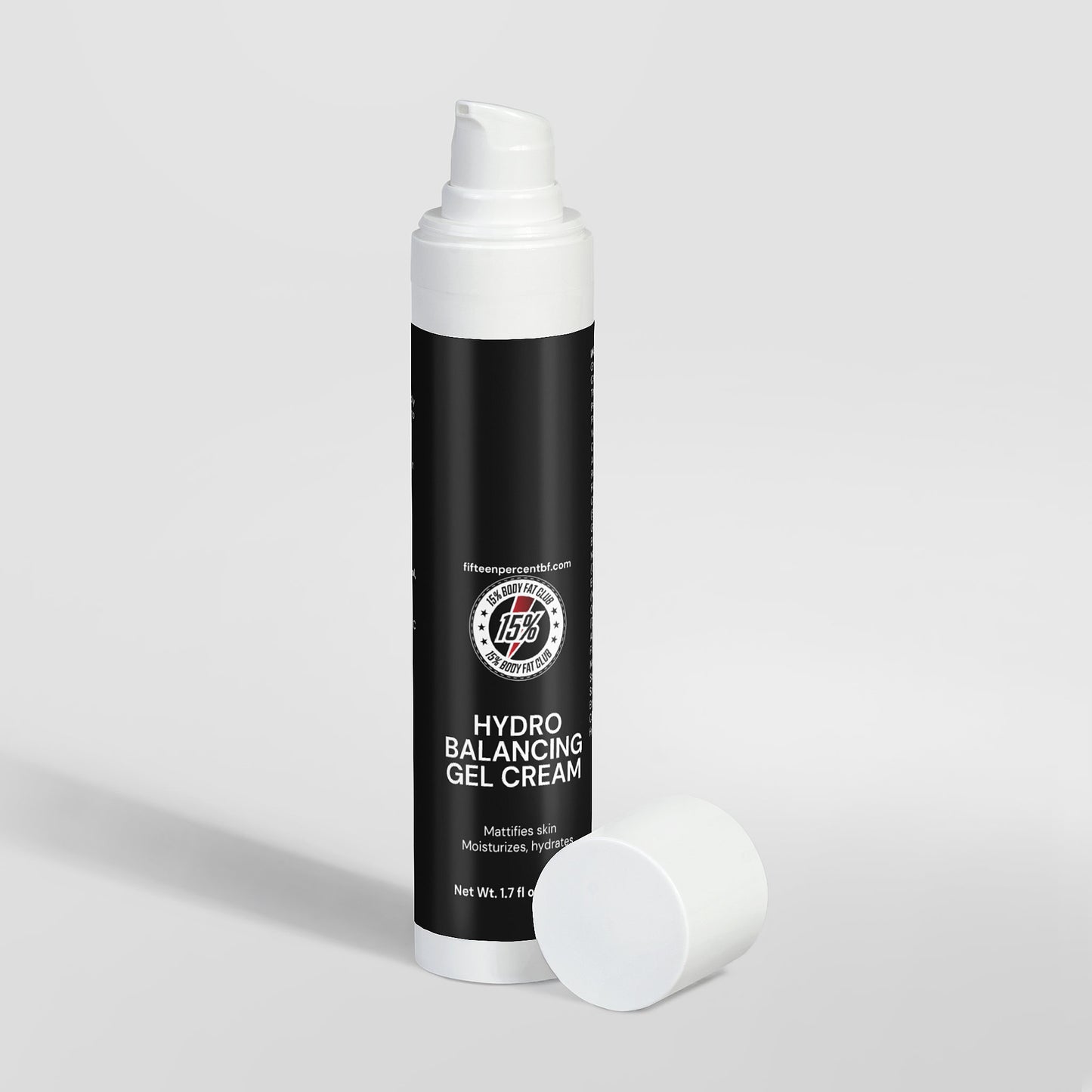 Hydro Balancing Gel-Cream