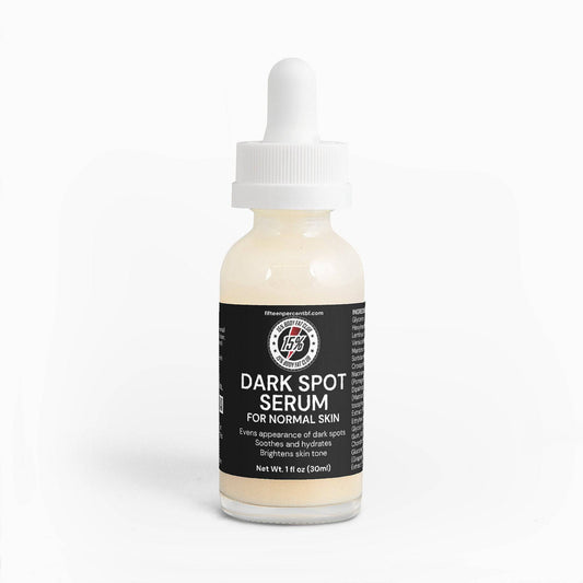 Dark Spot Serum for Normal Skin - 15% Body Fat Club