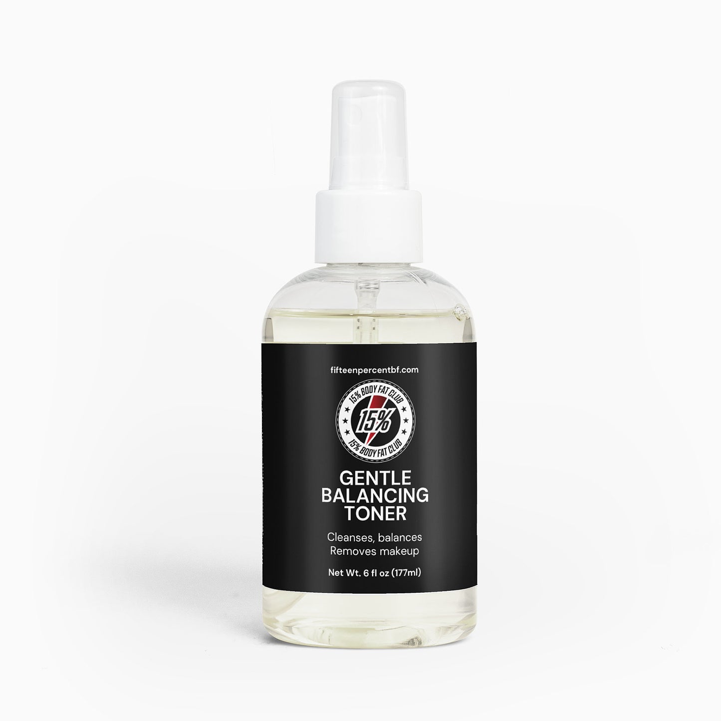 Gentle Balancing Toner