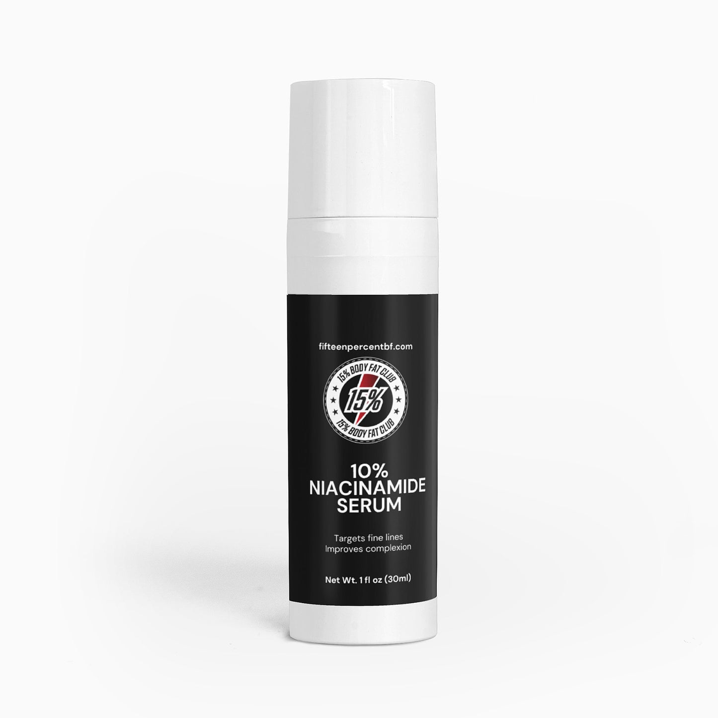 Sérum à 10 % de niacinamide