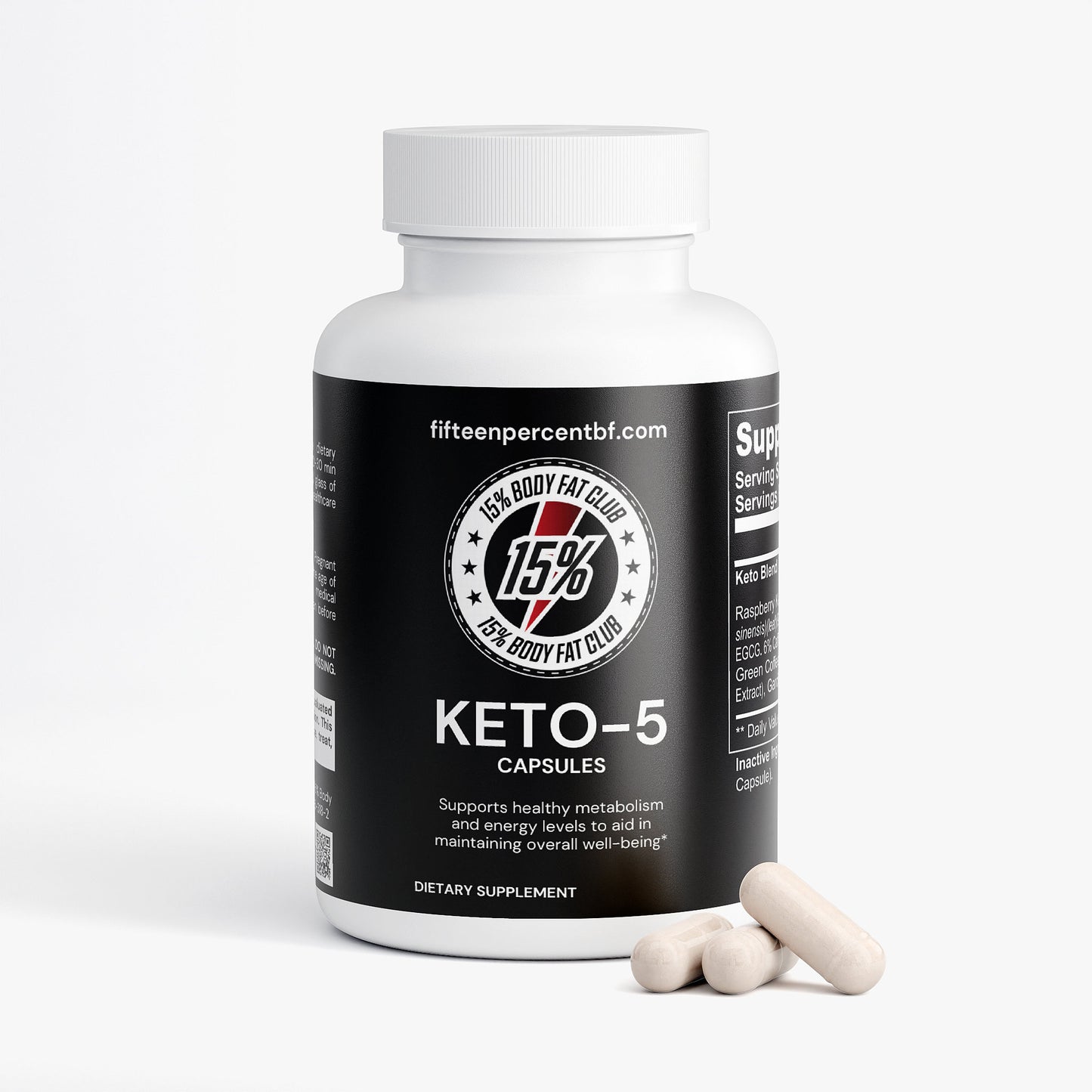Keto-5