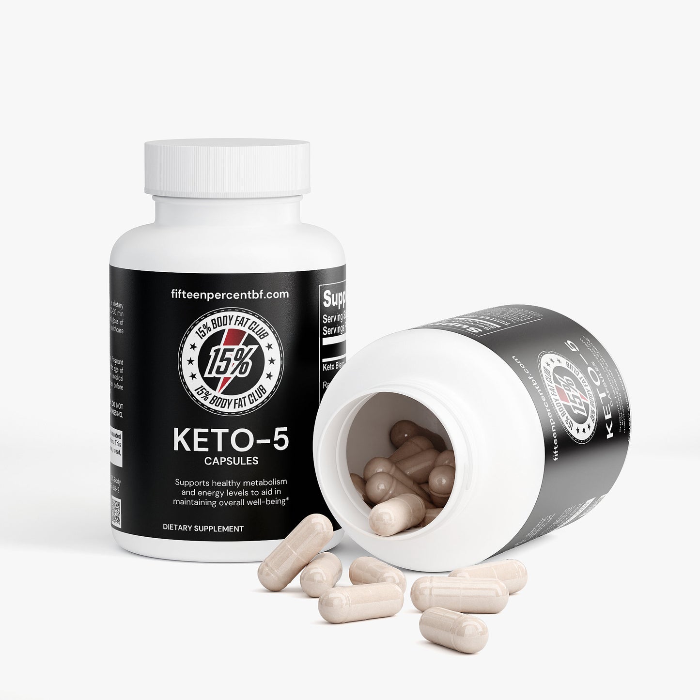 Keto-5