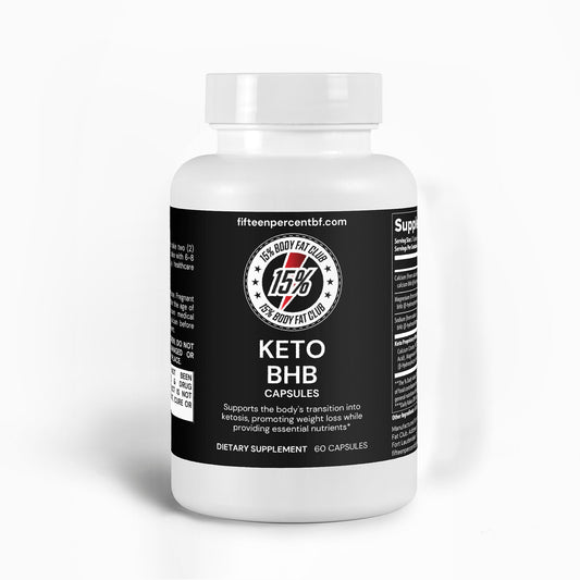Keto BHB