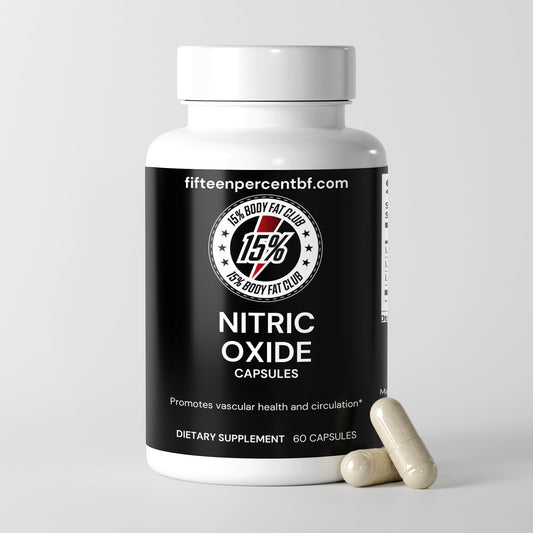 Nitric Oxide