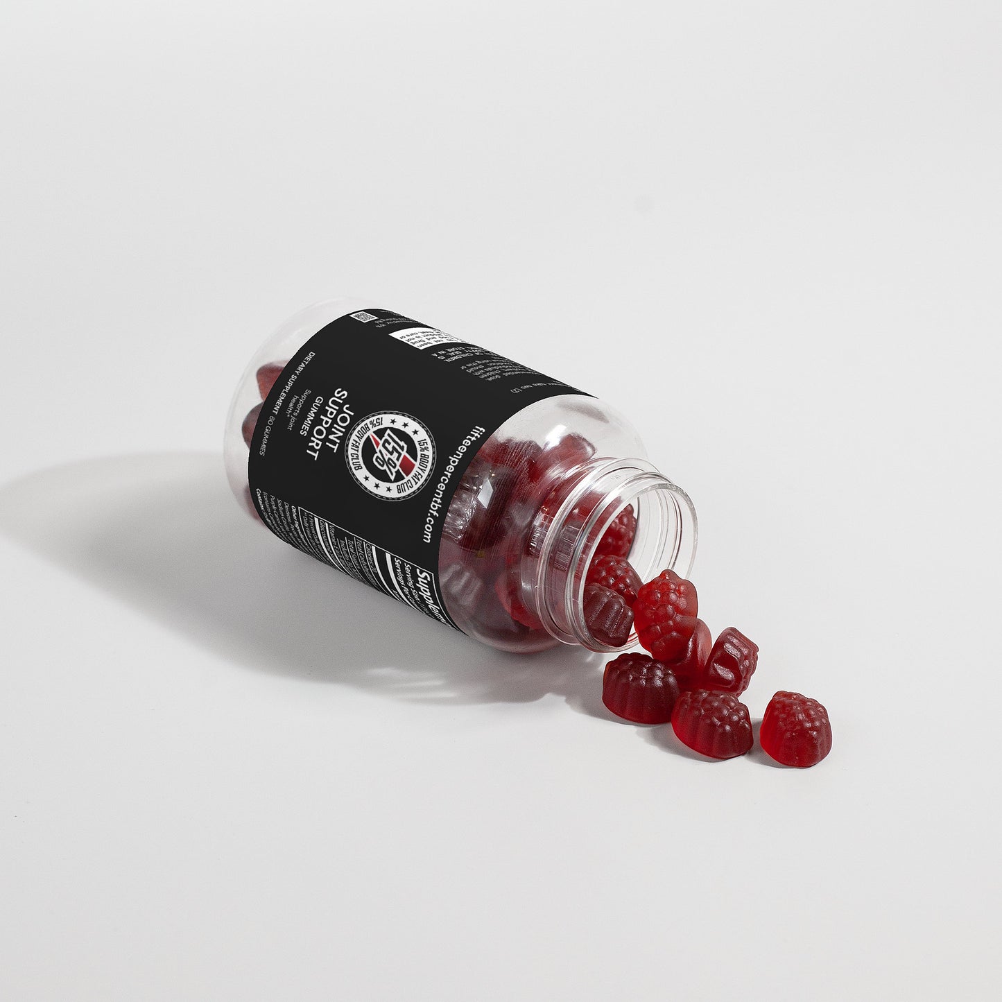 Joint Support Gummies for Adults - Natural Joint Support Gummies