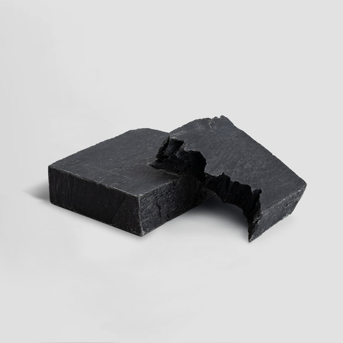 Charcoal Soap for Deep Cleansing and Detoxifying Skin