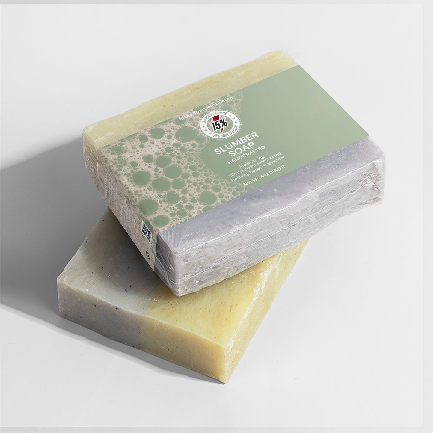 Slumber Soap