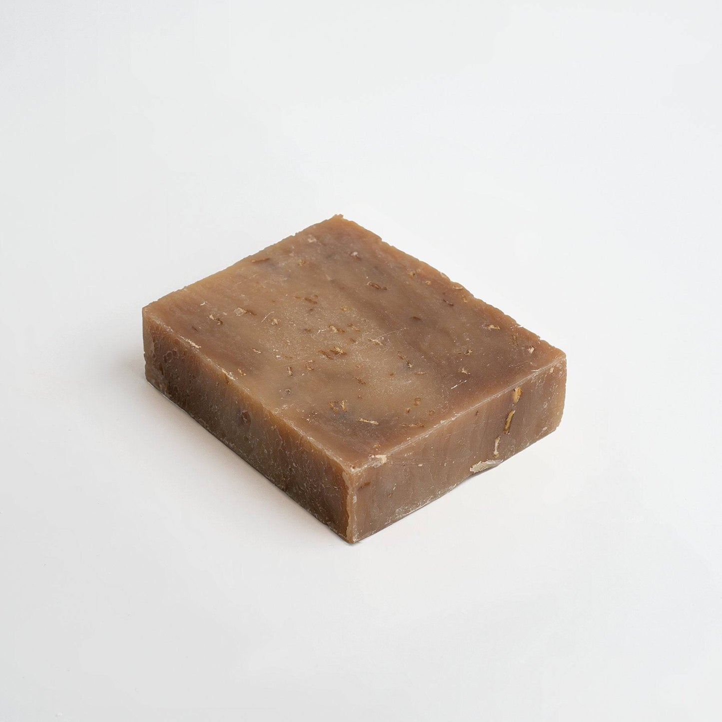 Oat Milk Honey Soap - 15% Body Fat Club