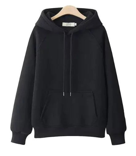 Casual Hooded Hoodies Japanese Sweatshirts - 15% Body Fat Club