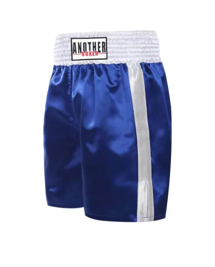 Boxing Shorts - 15% Body Fat Club